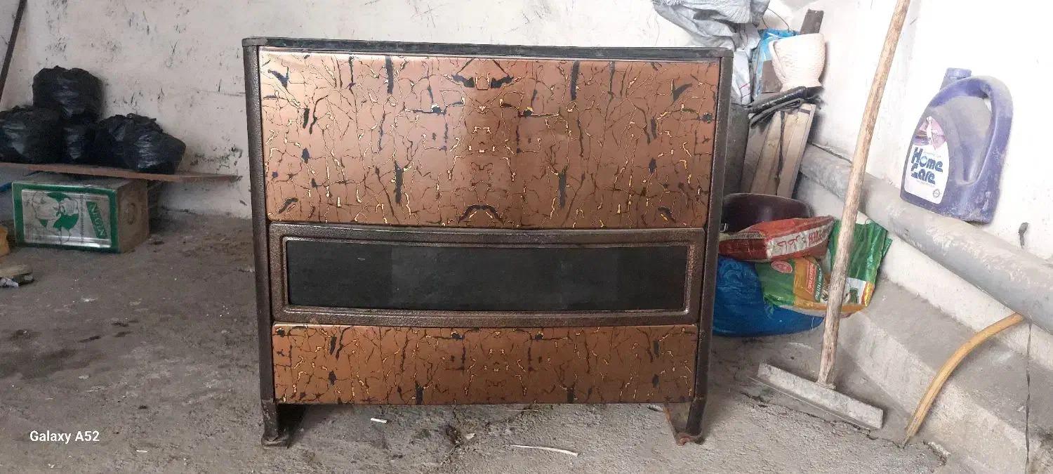 بخاری.گازی|بخاری، هیتر، شومینه|الشتر, |دیوار