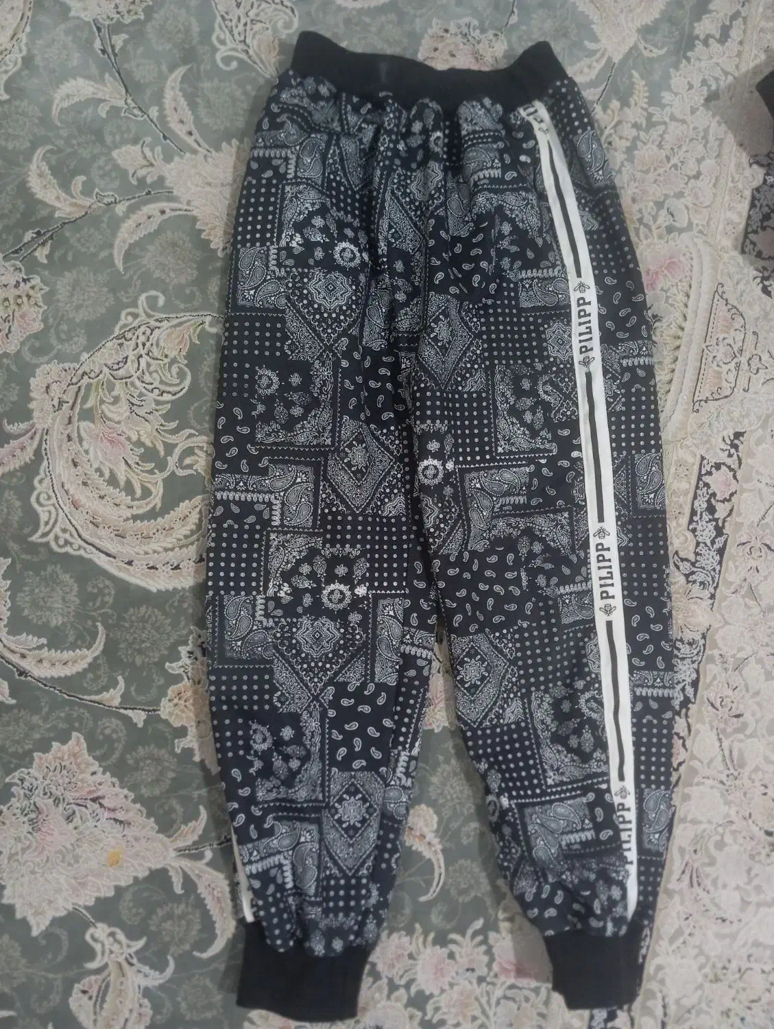 ست سویشرت شلوار بچگانه|کفش و لباس بچه|پاکدشت, شهرک امام رضا|دیوار