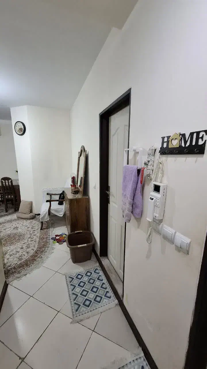 فروش واحد ۷۲متری در پویینک مجتمع طبیعت|فروش آپارتمان|قرچک, مجتمع مسکونی طبیعت|دیوار