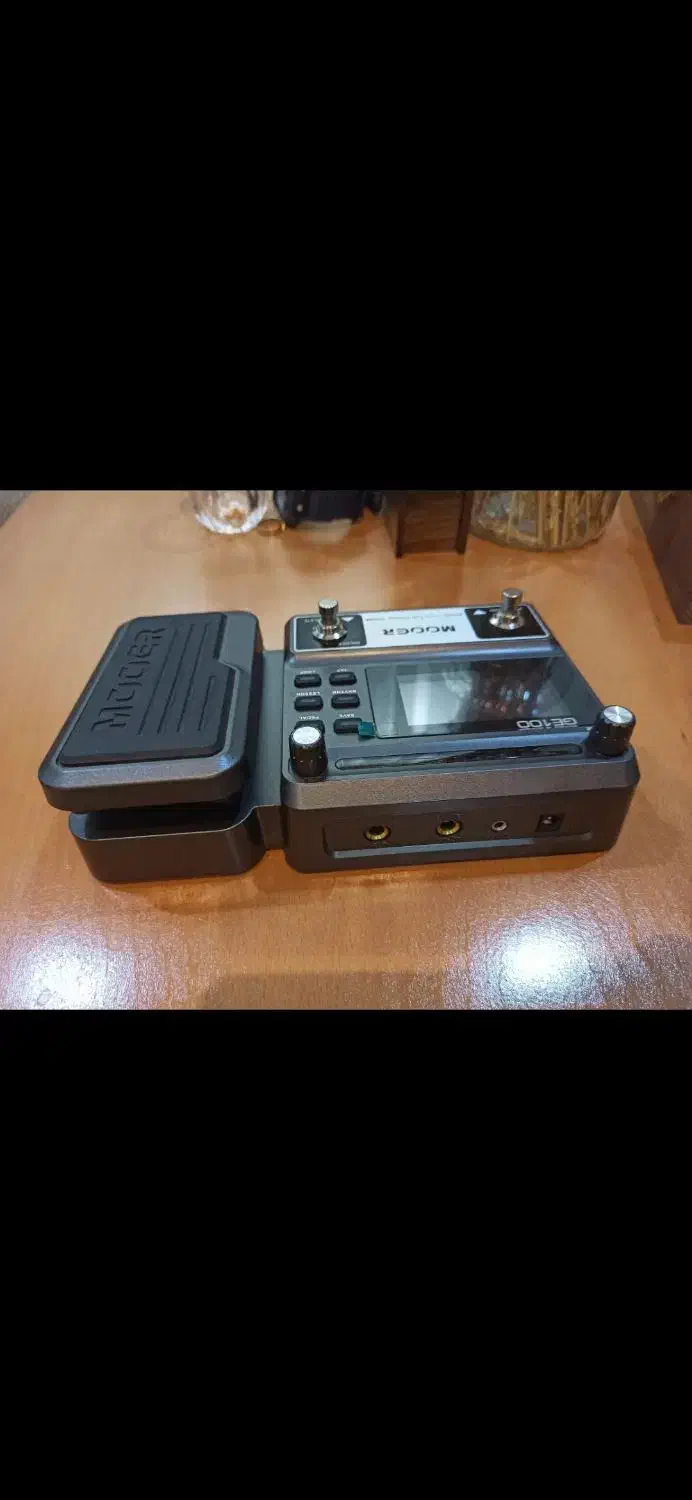 مولتی افکت|گیتار، بیس، امپلیفایر|دزفول, |دیوار