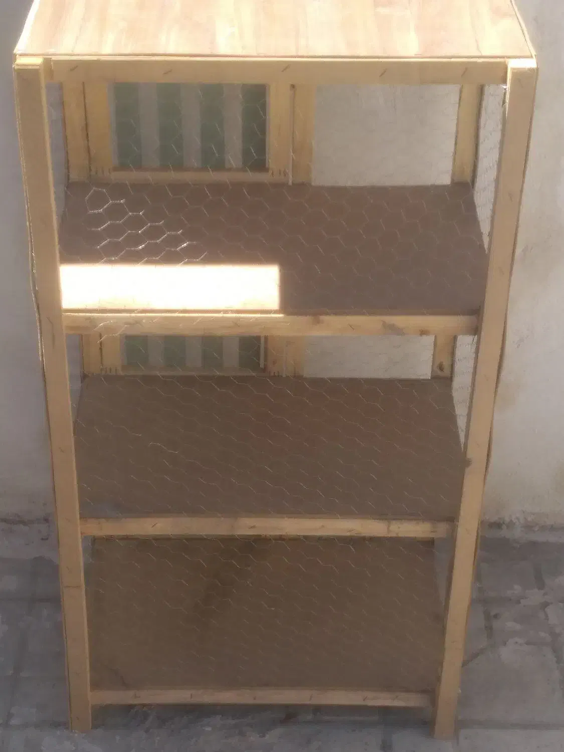 جفتگاه|لوازم جانبی حیوانات|شیراز, کوشک میدان|دیوار