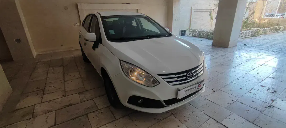 جک J4 1404 در حد|خودرو سواری و وانت|تهران, شهرک دانشگاه|دیوار