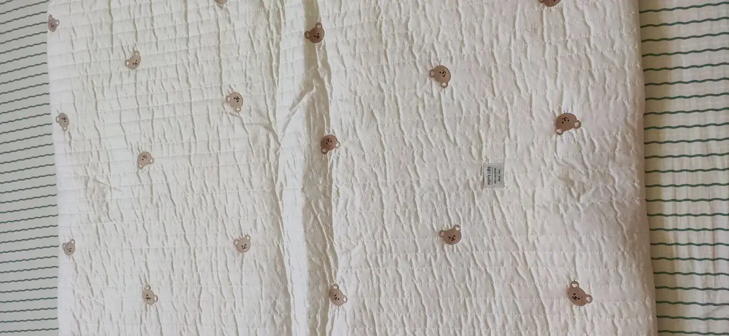 ست رختخواب نوزاد|اسباب و اثاث بچه|بجنورد, |دیوار