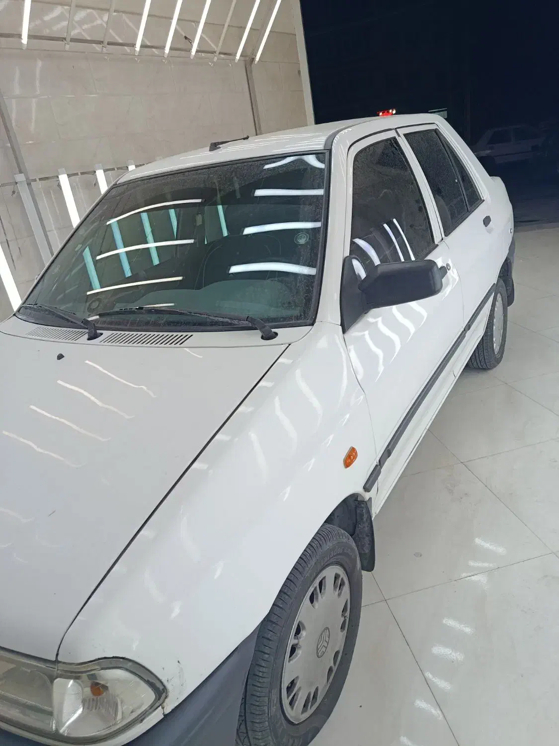 پراید 131|خودرو سواری و وانت|کرج, فاز ۲ مهرشهر|دیوار