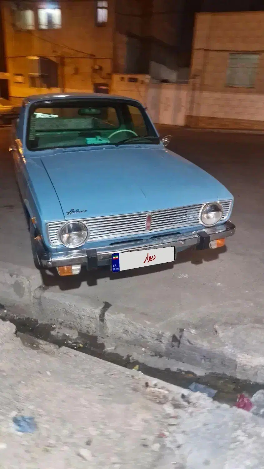 پیکان وانت|خودرو سواری و وانت|تهران, وردآورد|دیوار