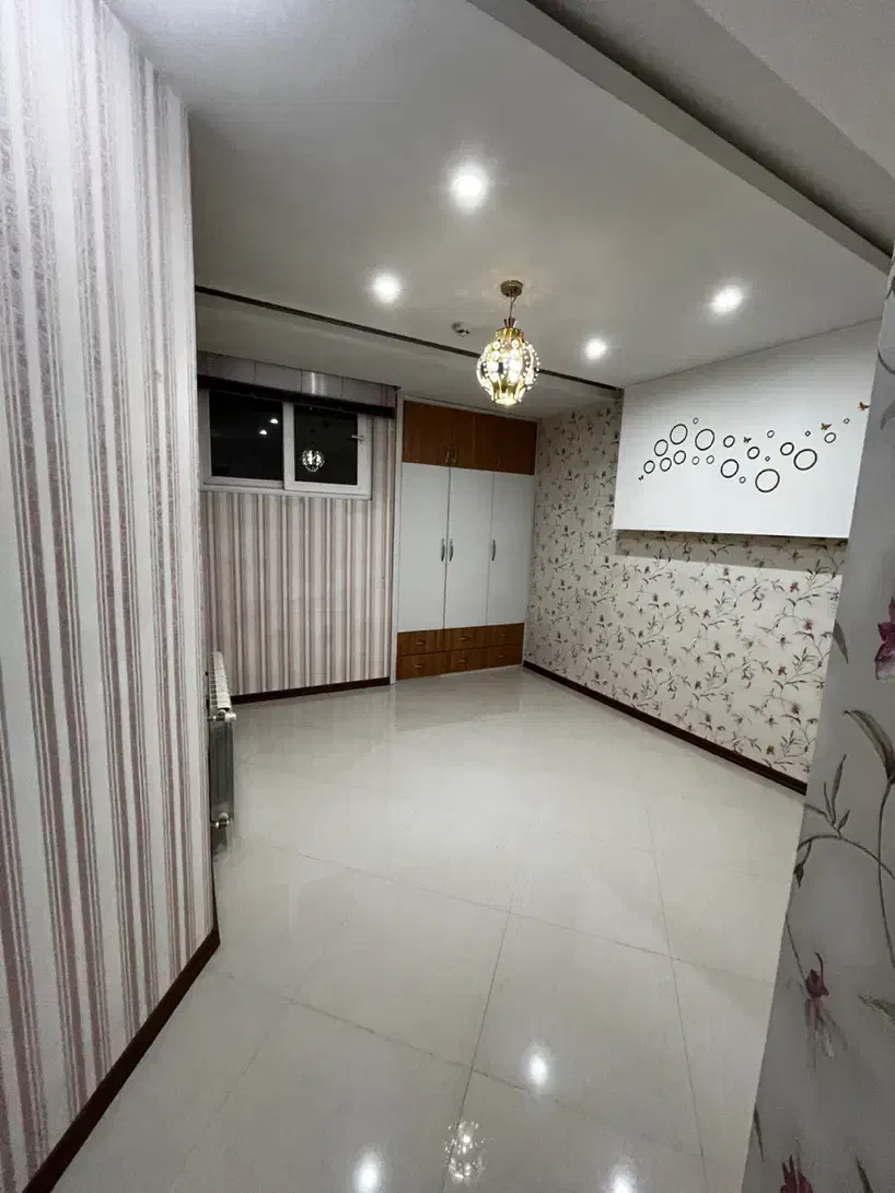 آپارتمان ۱۵۰متر شیک فول/چسبیده به معلم|فروش آپارتمان|مشهد, سید رضی|دیوار