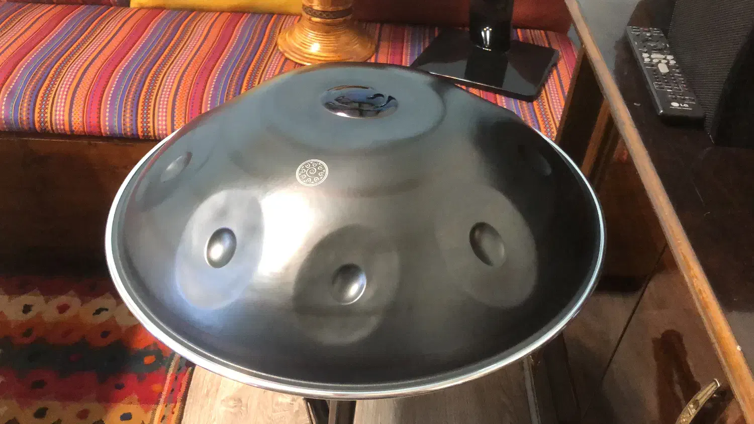 فروش هنگ درام حرفه ای نو|درام و پرکاشن|قائمشهر, |دیوار