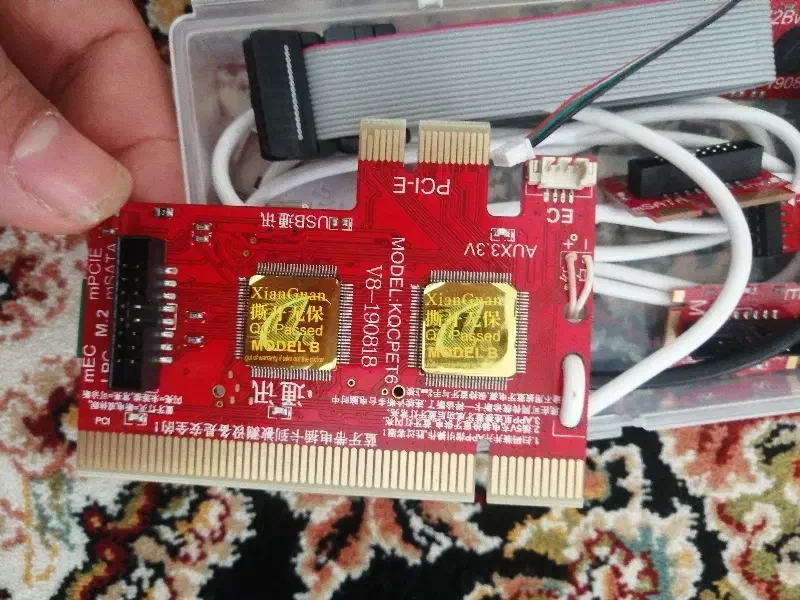 فروش دیباگر|قطعات و لوازم جانبی رایانه|تهران, شیخ هادی|دیوار