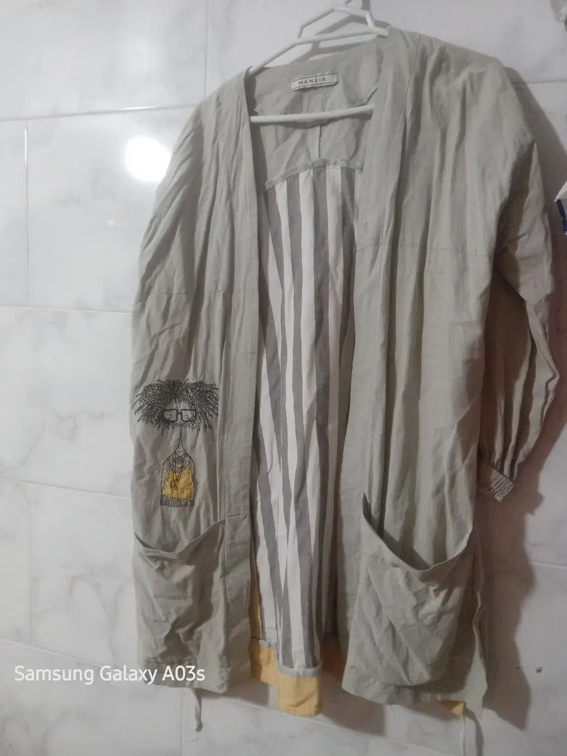 تعدادی لباس نوودرحدنو|لباس|سیرجان, |دیوار