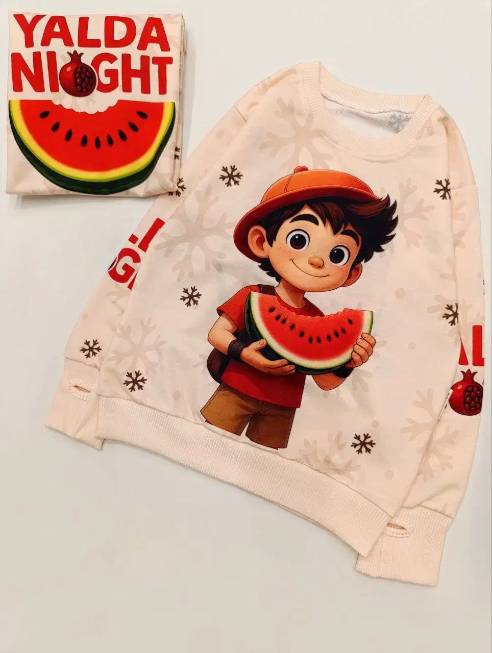 ست یلدایی زنانه وبچگانه|حراج|پاکدشت, پاکدشت (مامازند)|دیوار