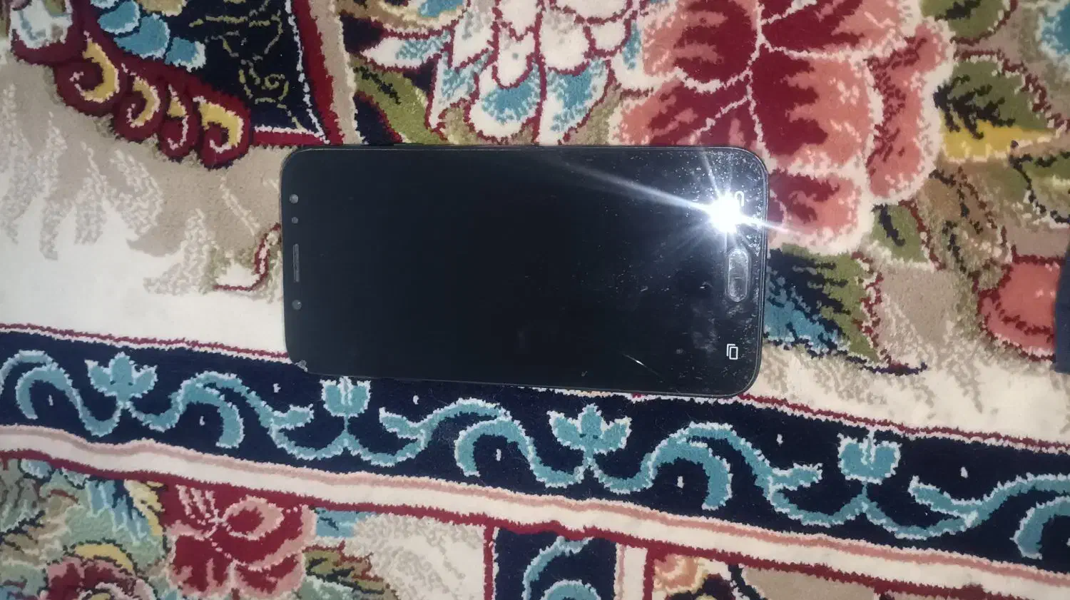 جی 7 پرو|موبایل|کرمانشاه, |دیوار