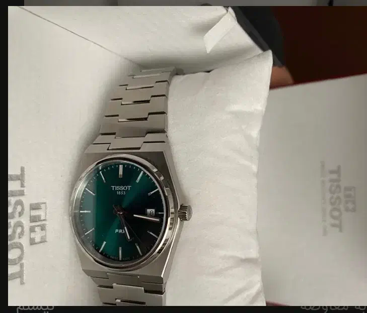 ساعت tissot|ساعت|بوشهر, |دیوار