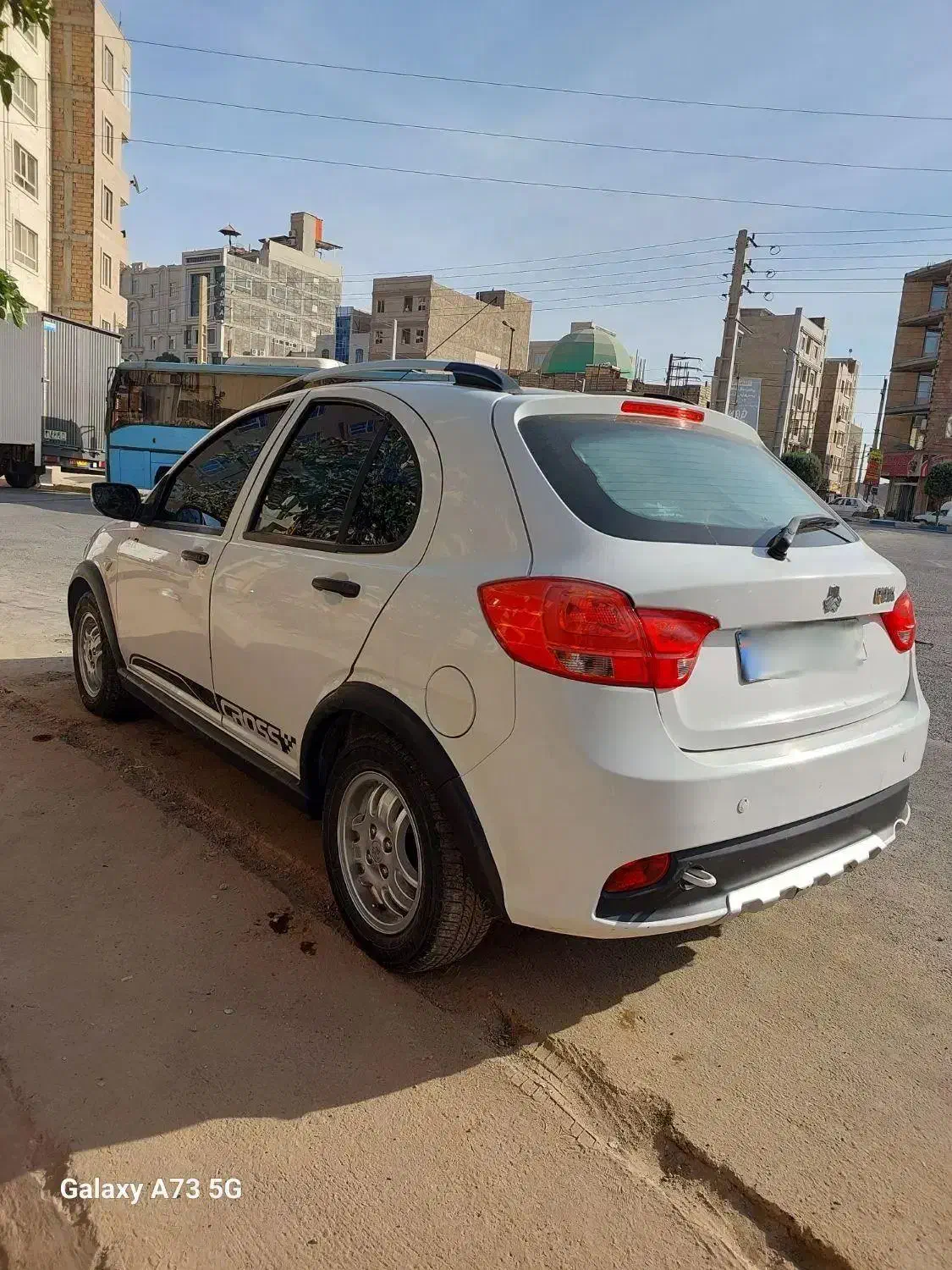 کوییک R مدل ۹۹ کم کارکرد فنی بشرط|خودرو سواری و وانت|تهران, مشیریه|دیوار