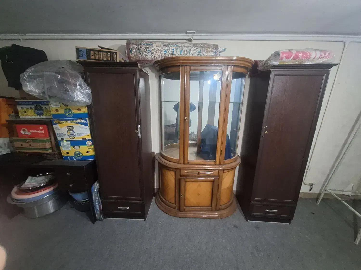 ویترین|بوفه، ویترین، کنسول|تهران, ایران|دیوار