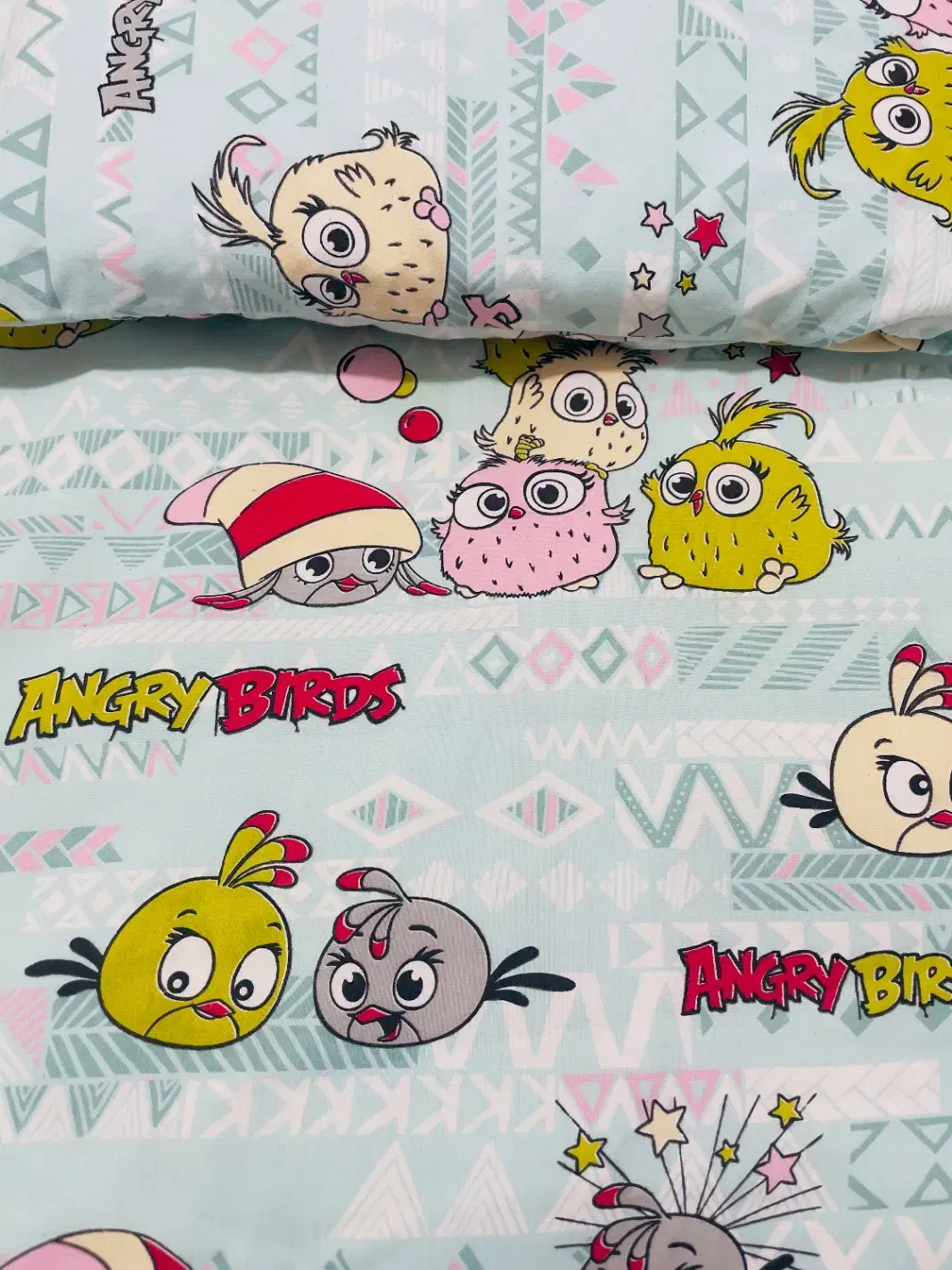 رختخواب کودک و نوزاد|اسباب و اثاث بچه|سمنان, |دیوار