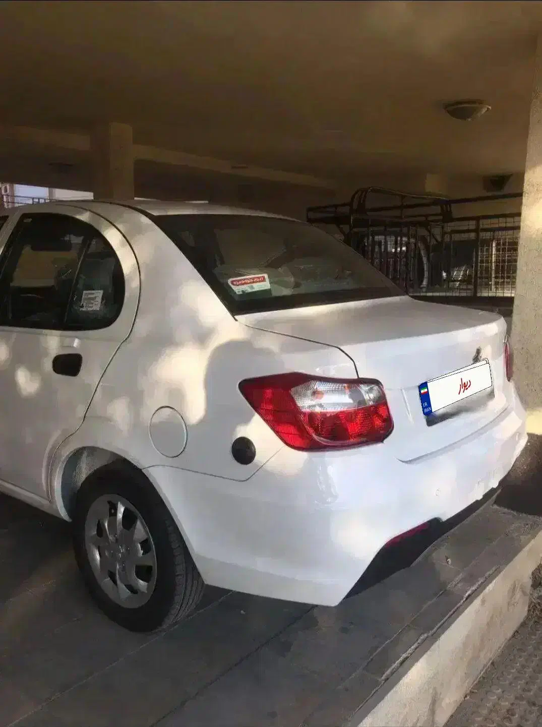 ساینا gx دوگانه|خودرو سواری و وانت|ارومیه, |دیوار