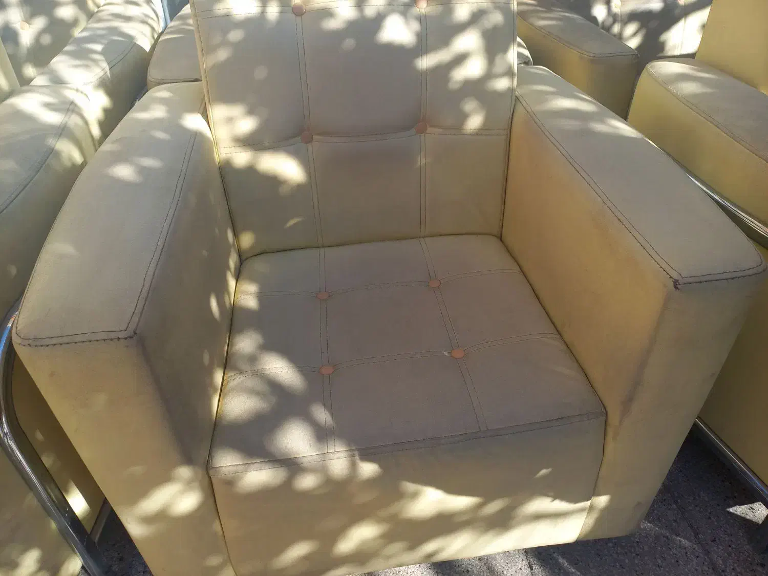 مبل|مبلمان خانگی و میز عسلی|مشهد, انصار|دیوار