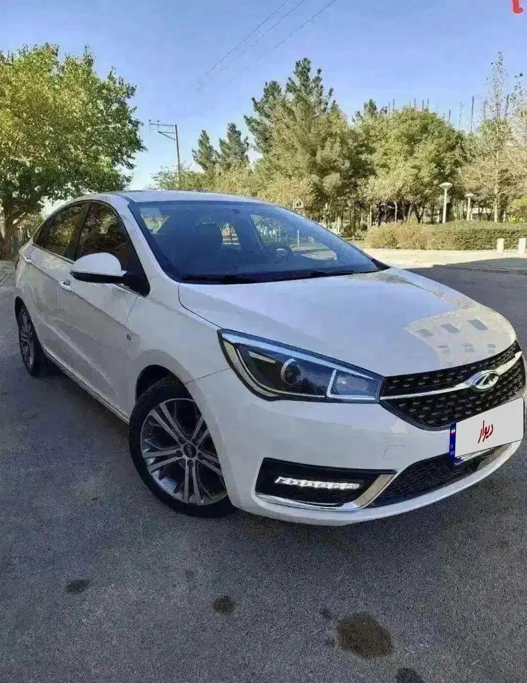 آریزو ۵ مدل ۱۴۰۰ (کارمندی)|خودرو سواری و وانت|تهران, فرودگاه مهرآباد|دیوار