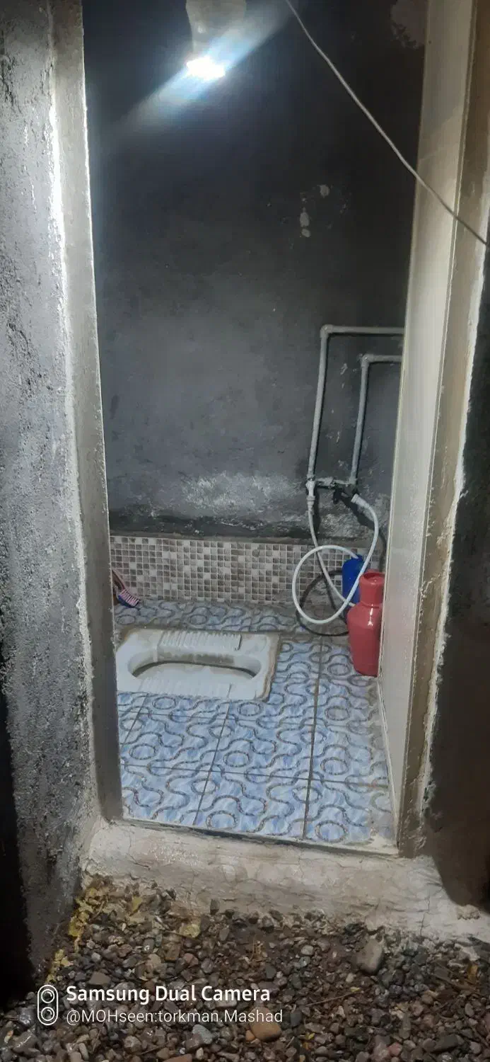 خانه ویلایی واقعه درجلالی|فروش خانه و ویلا|مشهد, شهرآباد|دیوار