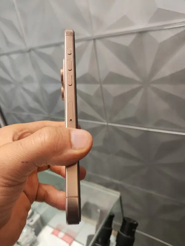 iphone 16 promax|موبایل|خرم‌آباد, |دیوار