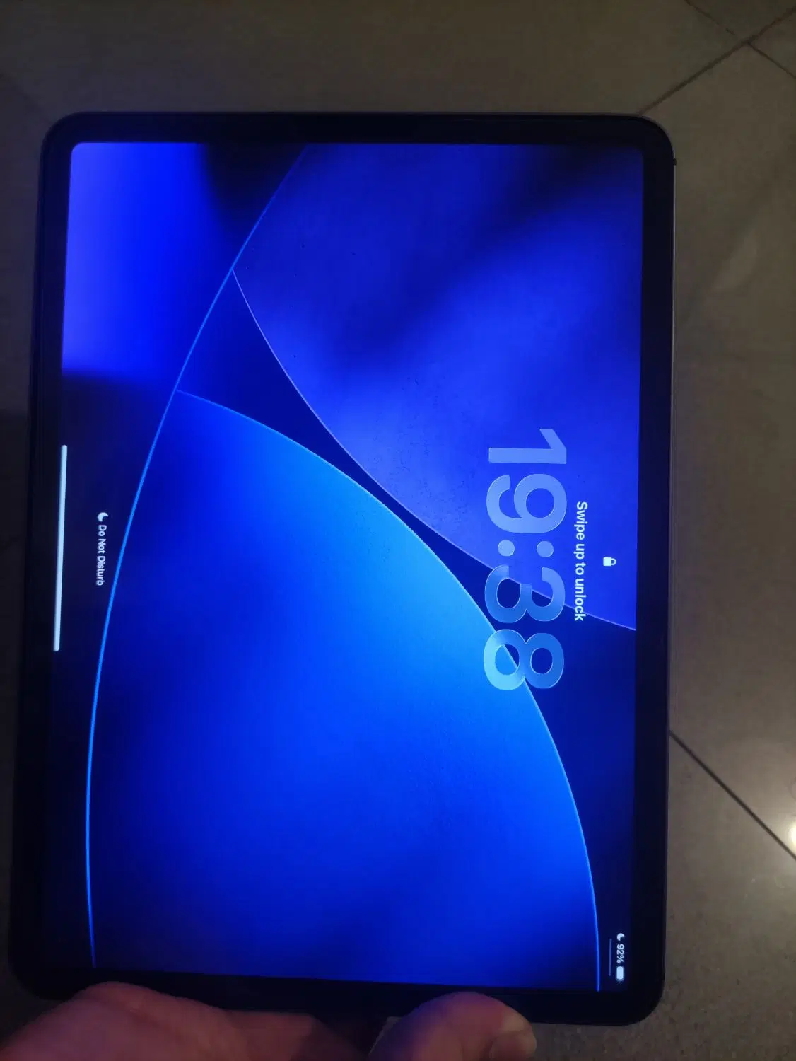 ipad pro 2020 11|تبلت|تهران, نجات اللهی|دیوار