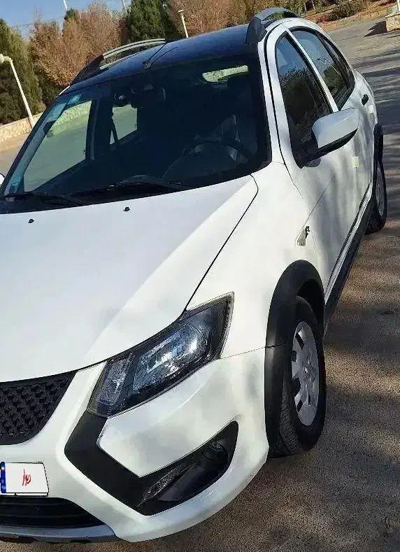 کوییک Rs 1402 در حد صفر|خودرو سواری و وانت|یزد, |دیوار