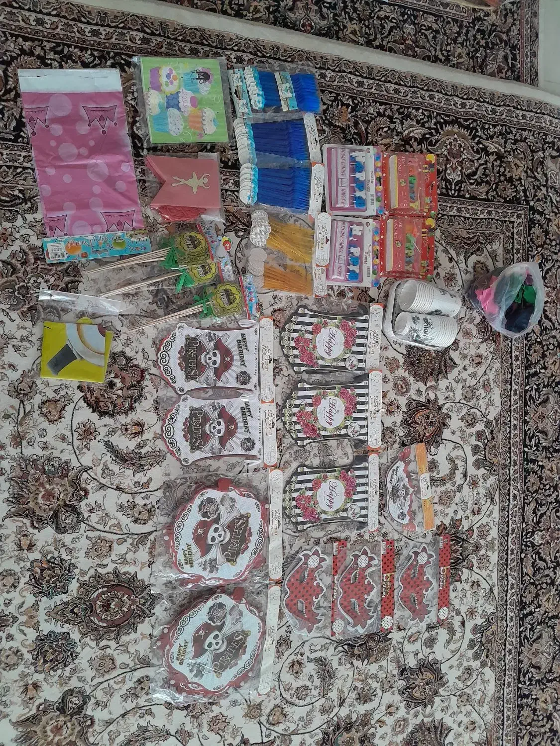 حراج حراج وسایل خانه هر چی بخواین|حراج|محمدیه-قزوین, |دیوار