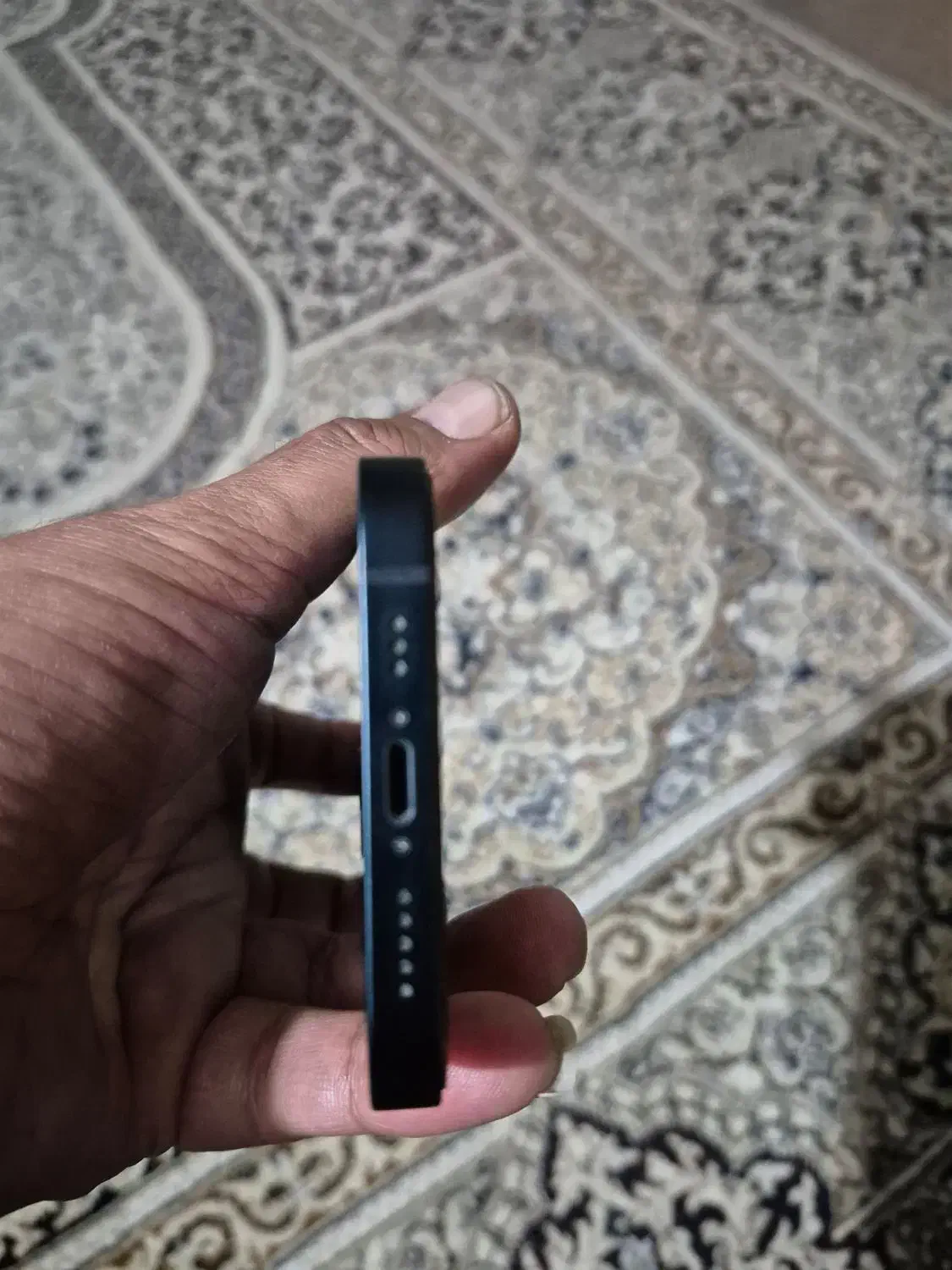 ۱۳نرمال باطری ۹۱|موبایل|اصفهان, خواجو|دیوار