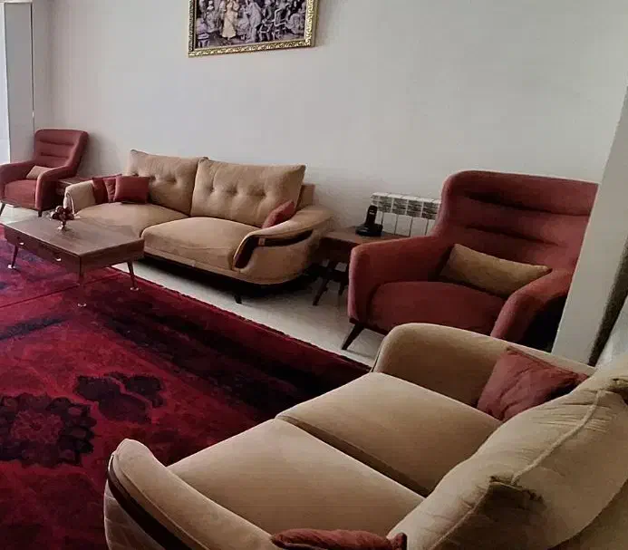 مبل راحتی|مبلمان خانگی و میز عسلی|تهران, والفجر (افسریه)|دیوار