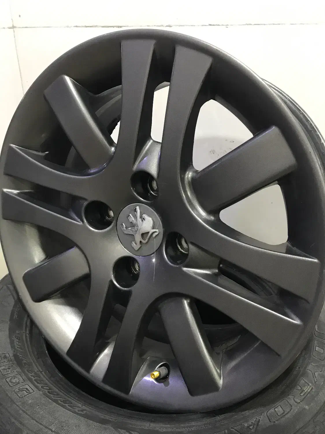 رینگ صلیبی دودی|قطعات یدکی و لوازم جانبی|بندر ماهشهر, |دیوار