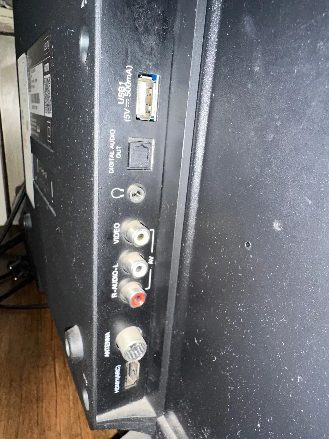 تلویزیون ۴۰اینچ جی پلاس|تلویزیون و پروژکتور|تهران, جوانمردان (اندیشه)|دیوار