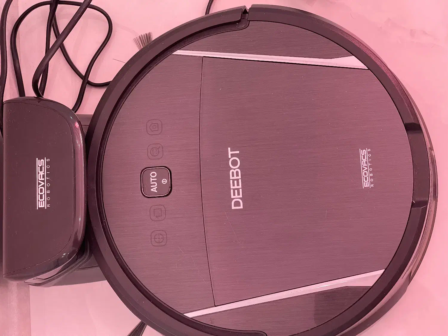 جارو برقی رباتیک|جاروبرقی، جارو شارژی، بخارشو|تهران, شهرک نفت|دیوار