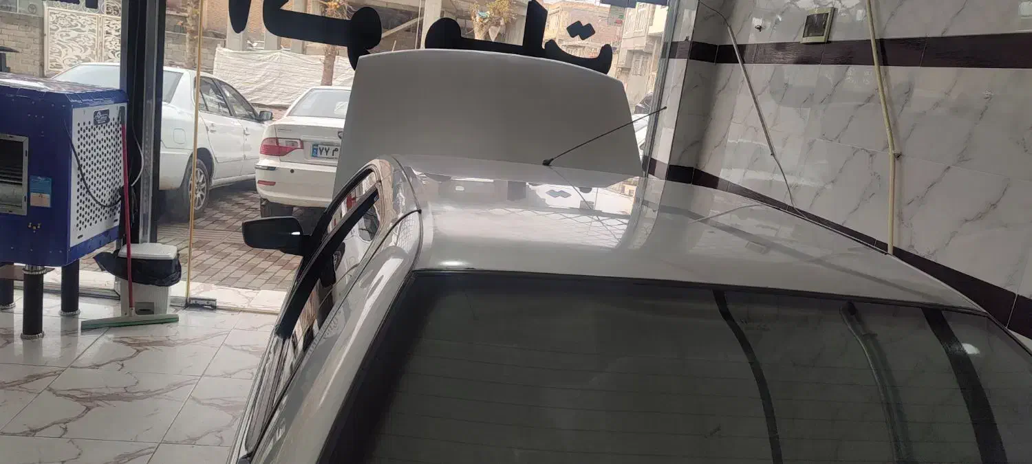 405 مدل 88|خودرو سواری و وانت|سردشت, |دیوار