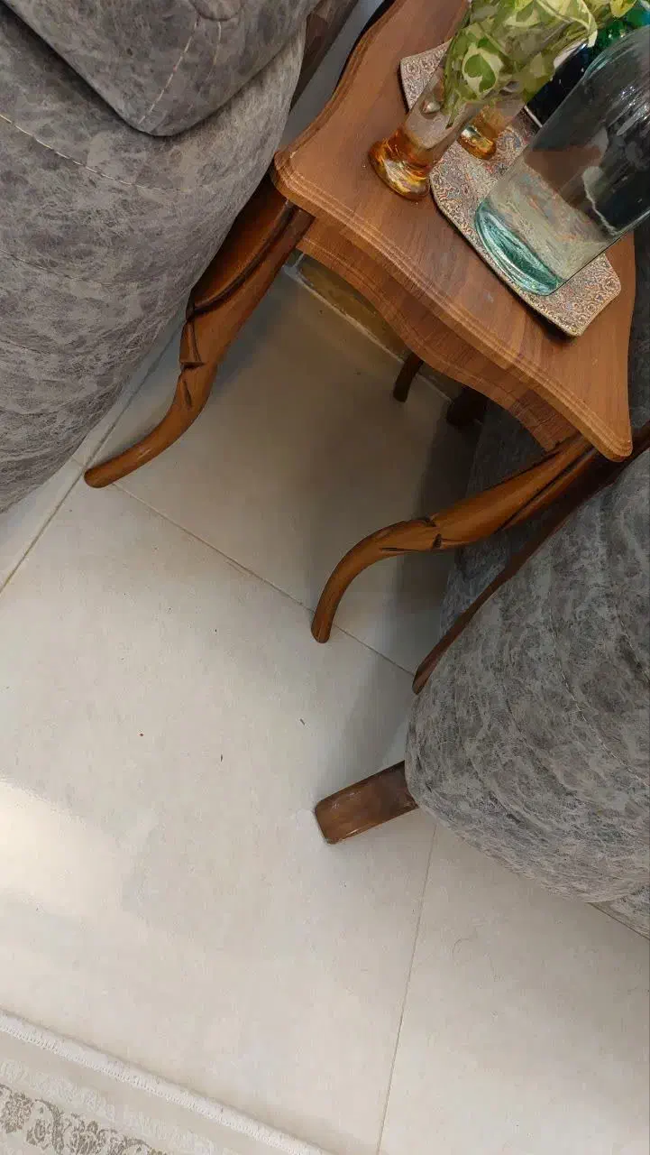 مبل درحد|مبلمان خانگی و میز عسلی|قم, شاه ابراهیم|دیوار