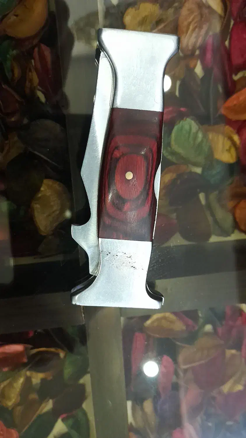 چاقو USA|کلکسیون اشیاء عتیقه|مشهد, شهرک مطهری|دیوار