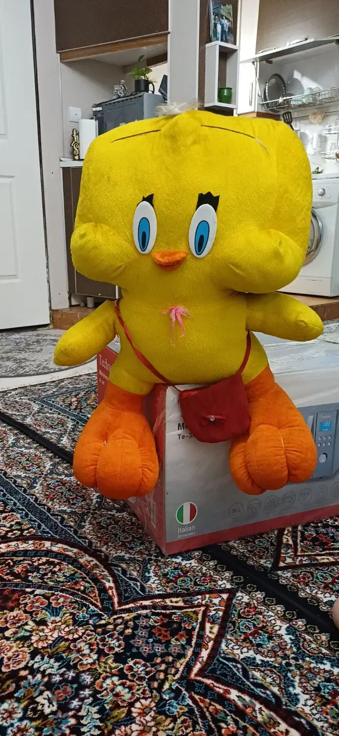 طویتی|اسباببازی بچه|فردیس, شهرک شهید حسینی|دیوار