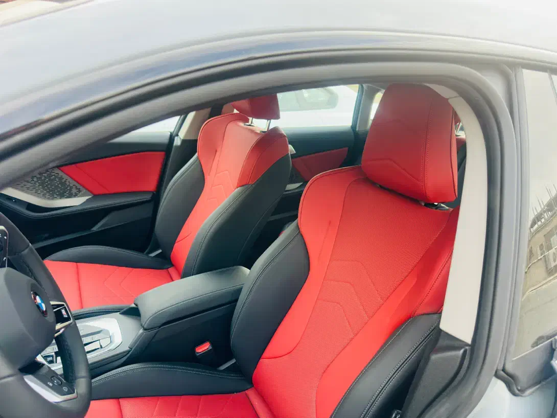 BMW 225L MSPORT 2025|خودرو سواری و وانت|تهران, آسمان|دیوار