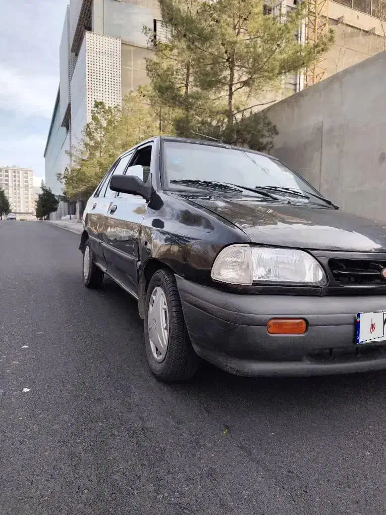 پراید ۸۵|خودرو سواری و وانت|قدس, شهر‌قدس|دیوار