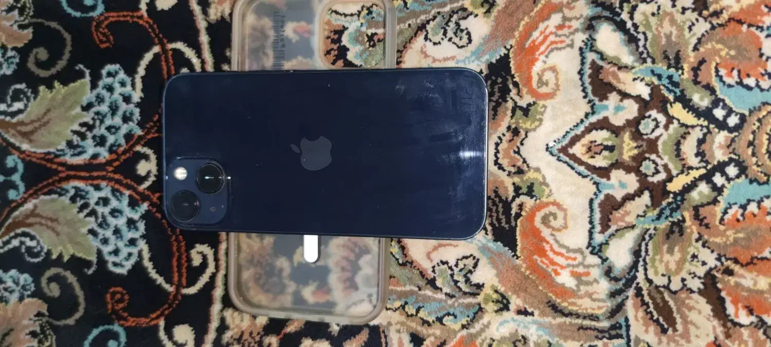 آیفون 13نرمال|موبایل|شهر بابک, |دیوار