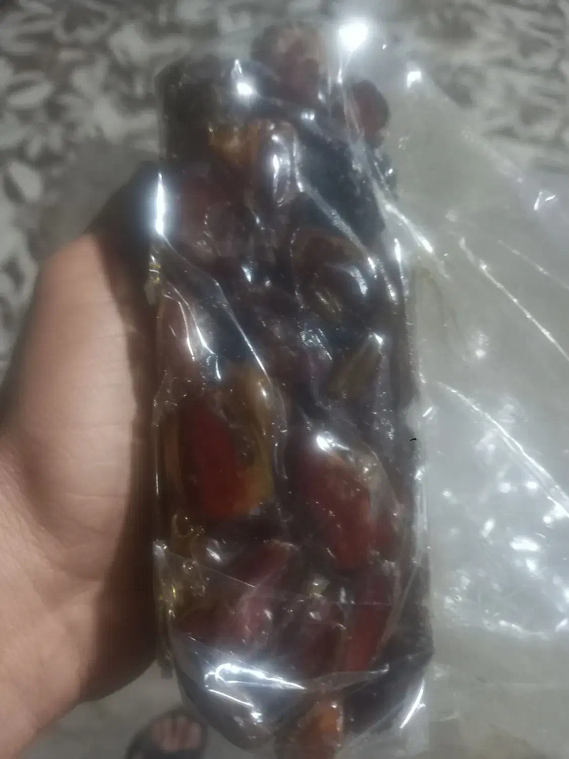 خرمای خاصه کارتن یک کیلویی|عمده‌فروشی|برازجان, |دیوار