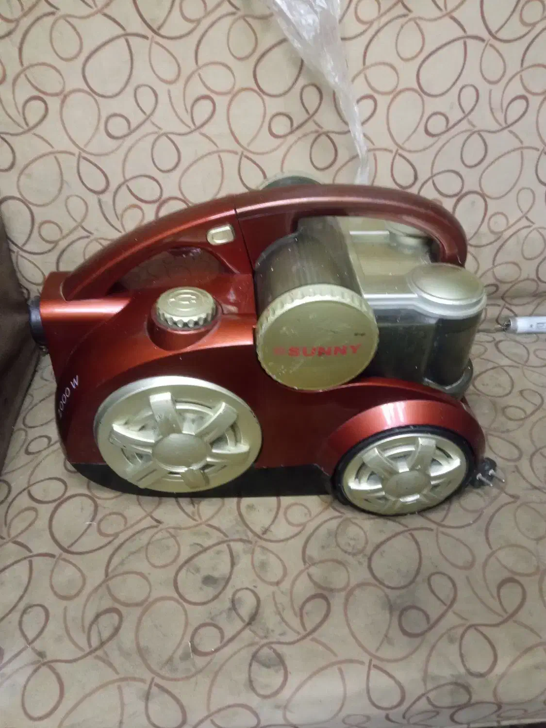 جاروبرقی|جاروبرقی، جارو شارژی، بخارشو|بندر انزلی, لیچارگی حسن رود|دیوار