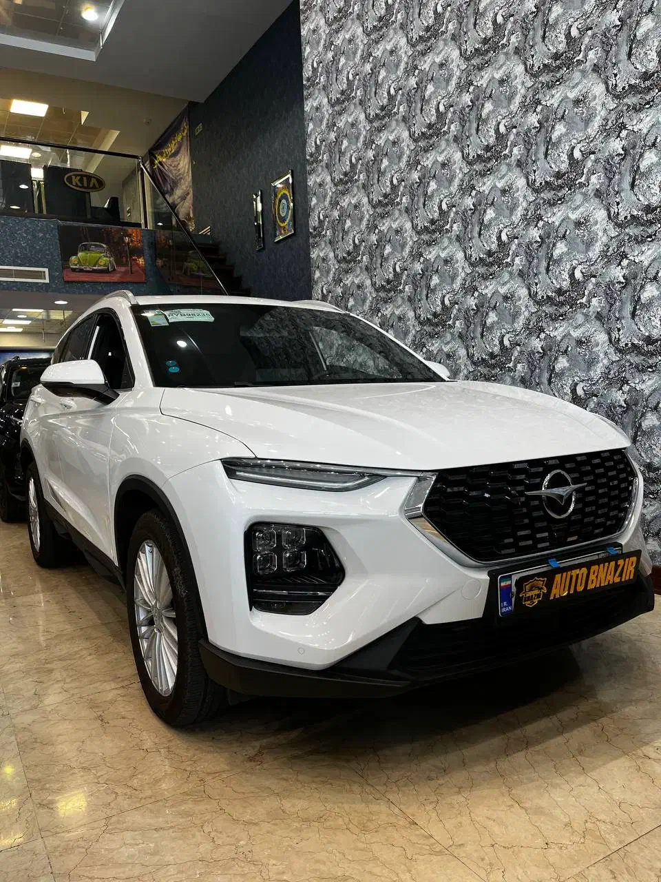 هایما اس ۸ hayma s8 سفید صفر ۴۰۴ نقد و اقساط|خودرو سواری و وانت|تهران, گلستان (شهرک راه آهن)|دیوار