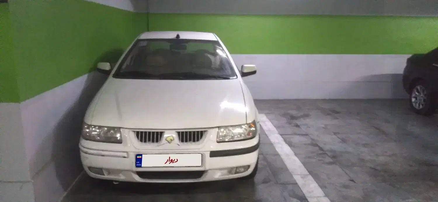 سمندLx  مدل ۱۳۹۲|خودرو سواری و وانت|تهران, جنت‌آباد جنوبی|دیوار