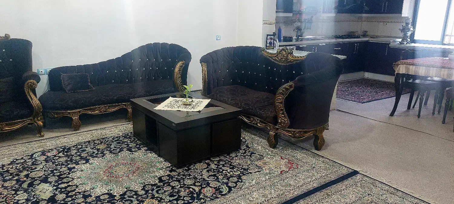 مبل|مبلمان خانگی و میز عسلی|نکا, |دیوار