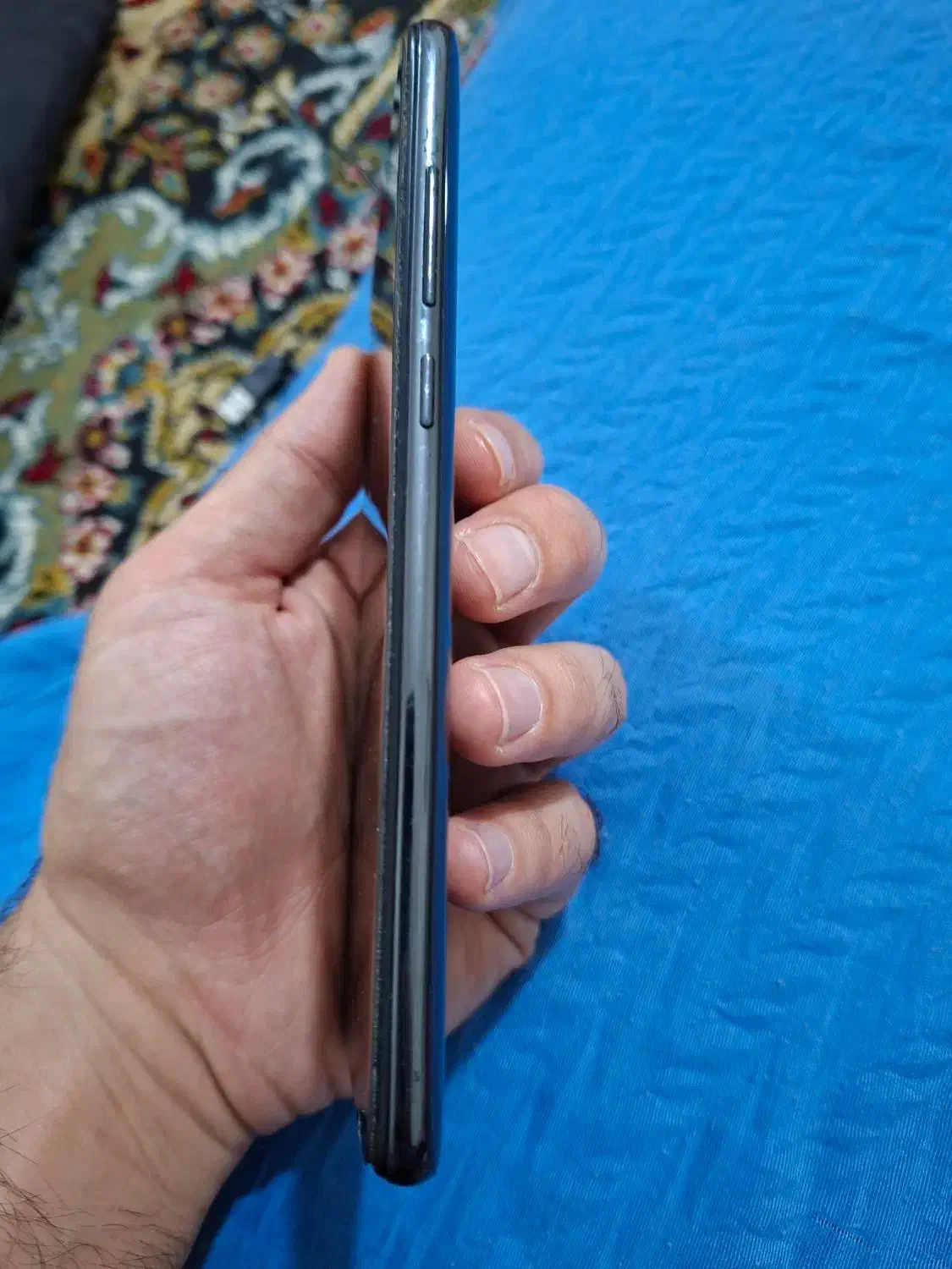 گوشی کارکرده شیائومی نوت ۸ پرو Redmi Note 8 Pro|موبایل|بابل, |دیوار