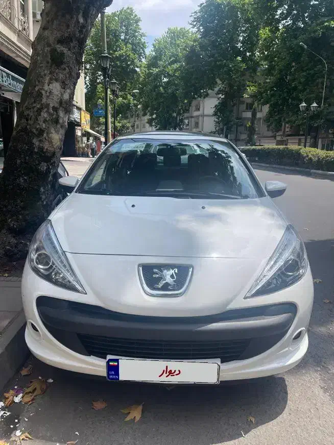 ۲۰۷ اتومات ۸۵ گانه بیرنگ کم کار|خودرو سواری و وانت|رشت, گلسار|دیوار