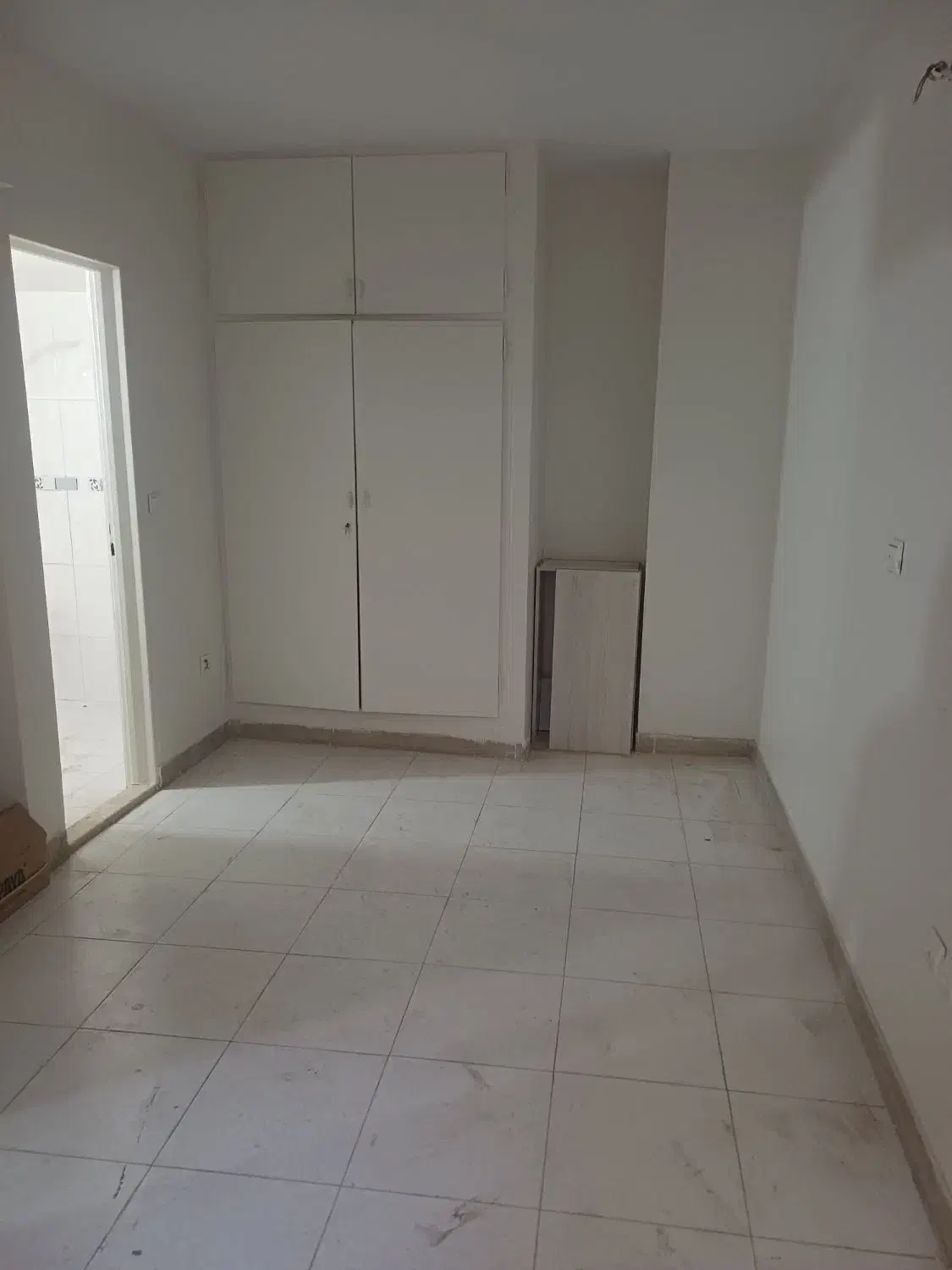 آپارتمان ۶۲ متری