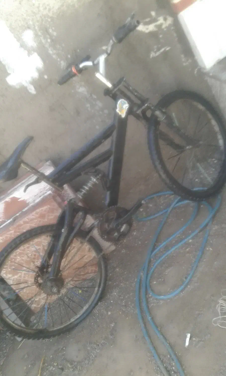 دوچرخه ۲۴|دوچرخه، اسکیت، اسکوتر|سیرجان, |دیوار