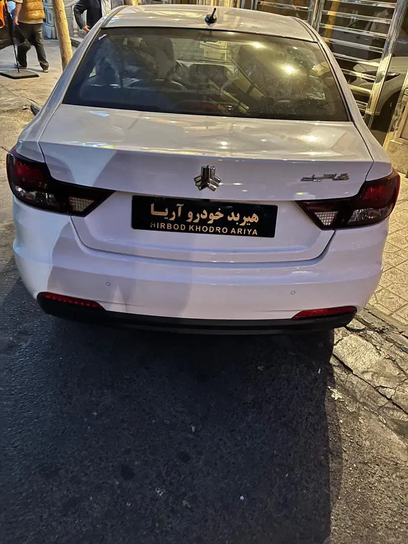شاهین بدون سانروف /اتومات/اتومات پلاس /صفر و خشک|خودرو سواری و وانت|تهران, صادقیه|دیوار