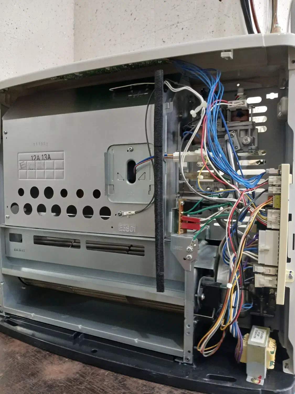 تعمیر ات تخصصی انواع بخاری ژاپنی|بخاری، هیتر، شومینه|مشهد, شاهد (شهرک غرب)|دیوار